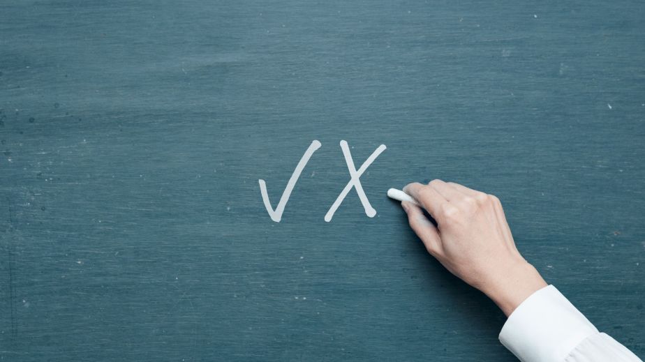 Things you like, things you&nbsp;don’t